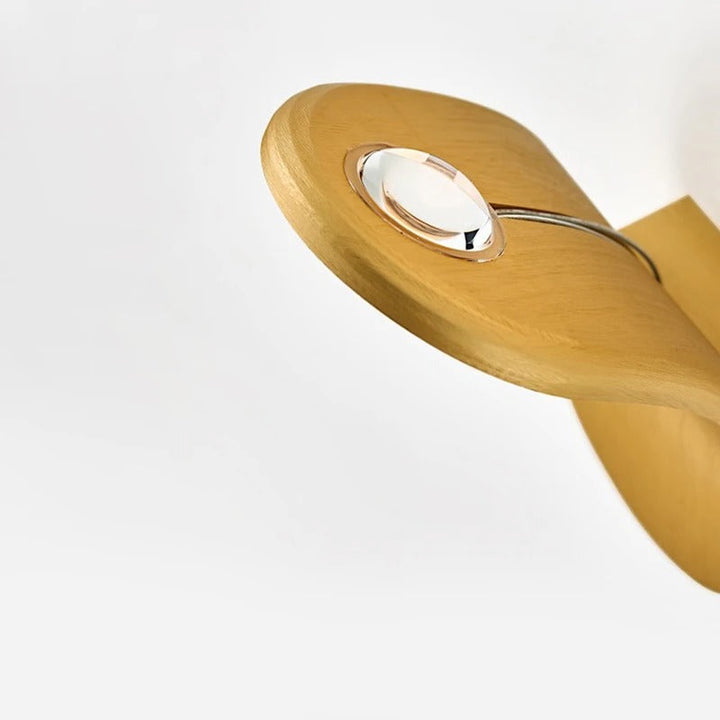 Safae™ | Minimalist wall lamp