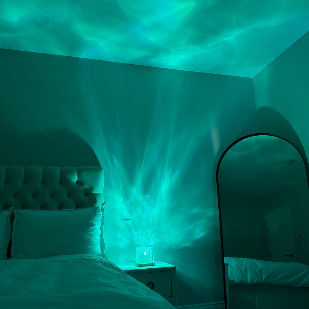 Radiant Miracle™ | Illuminate your room with magic
