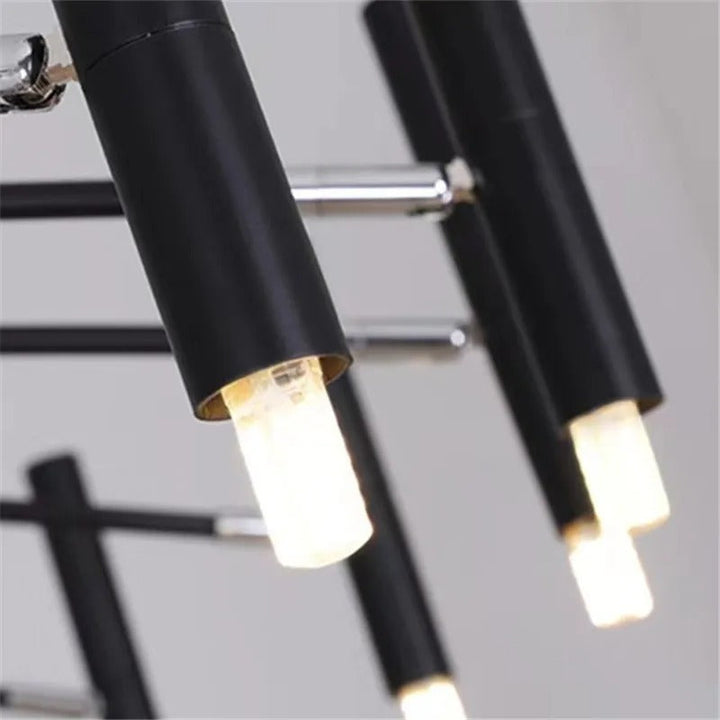 Shila™ | Modern Spider Ceiling Light