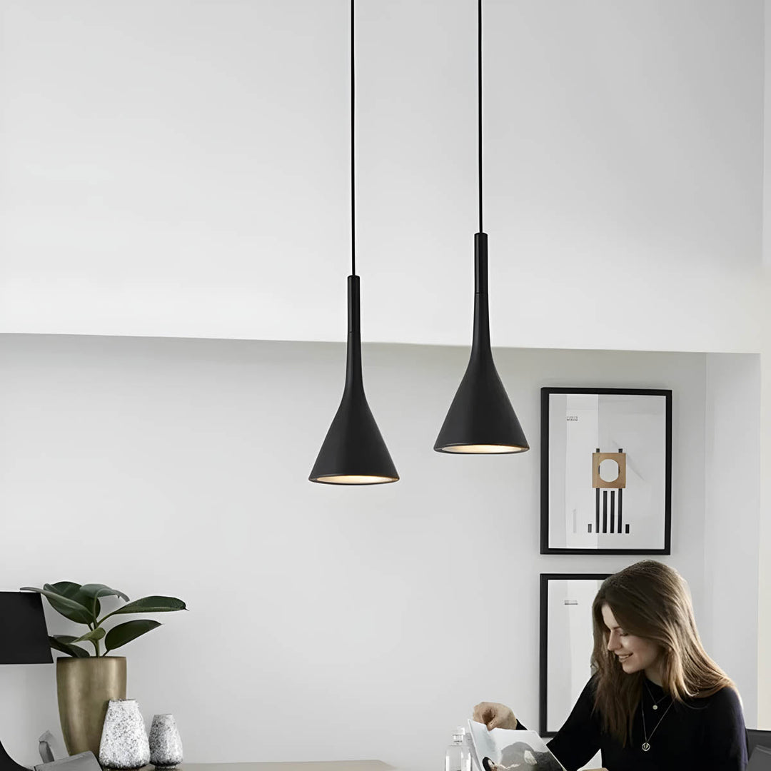 Simplora™ | Minimalist light, maximum elegance