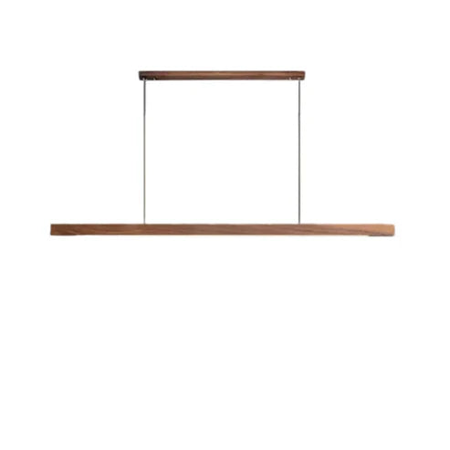 Terra™ | Straightforward wooden lamp