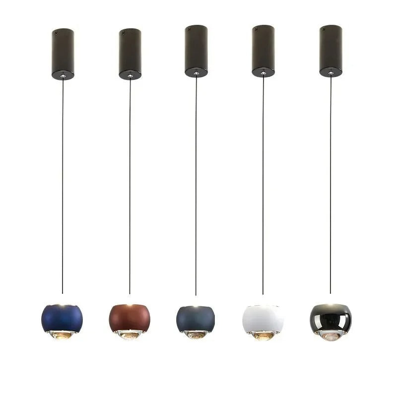 Arventi™ | Adjustable Pendant Light