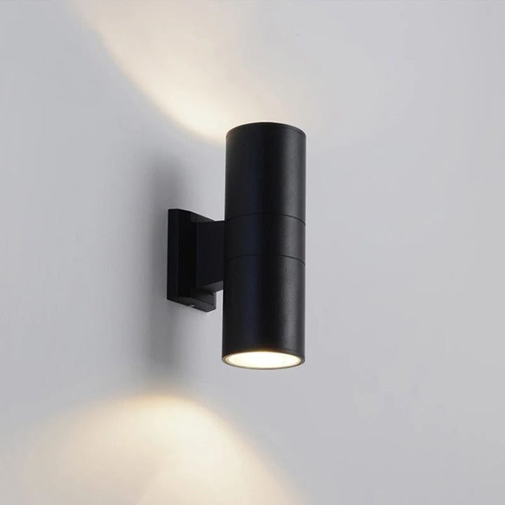 Salina™ | Elegant Up Down Wall Lights