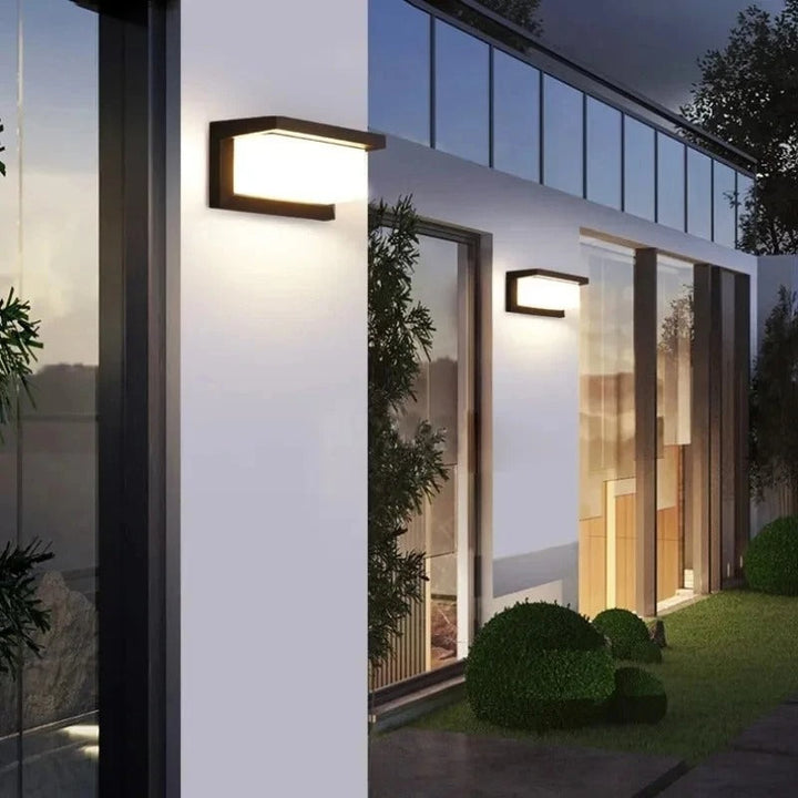 Horion™ | Elegant indoor and outdoor light