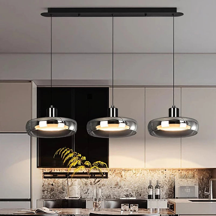 Solano™ | Modern Pendant Light