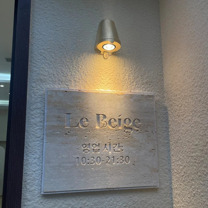 Tello™ | Industrial Retro Outdoor Light