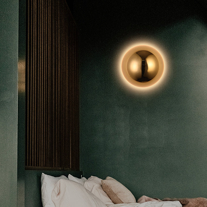 Satori™ | Eclipse Wall Lamp