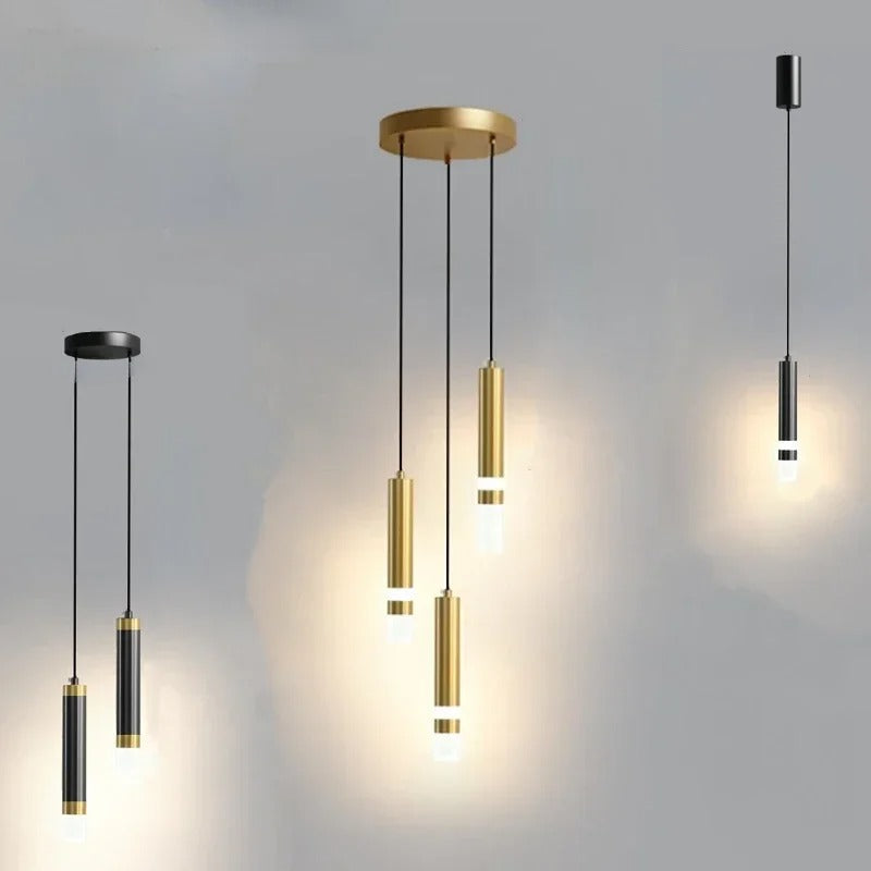 Arvel™ | Elegant hanging lamp