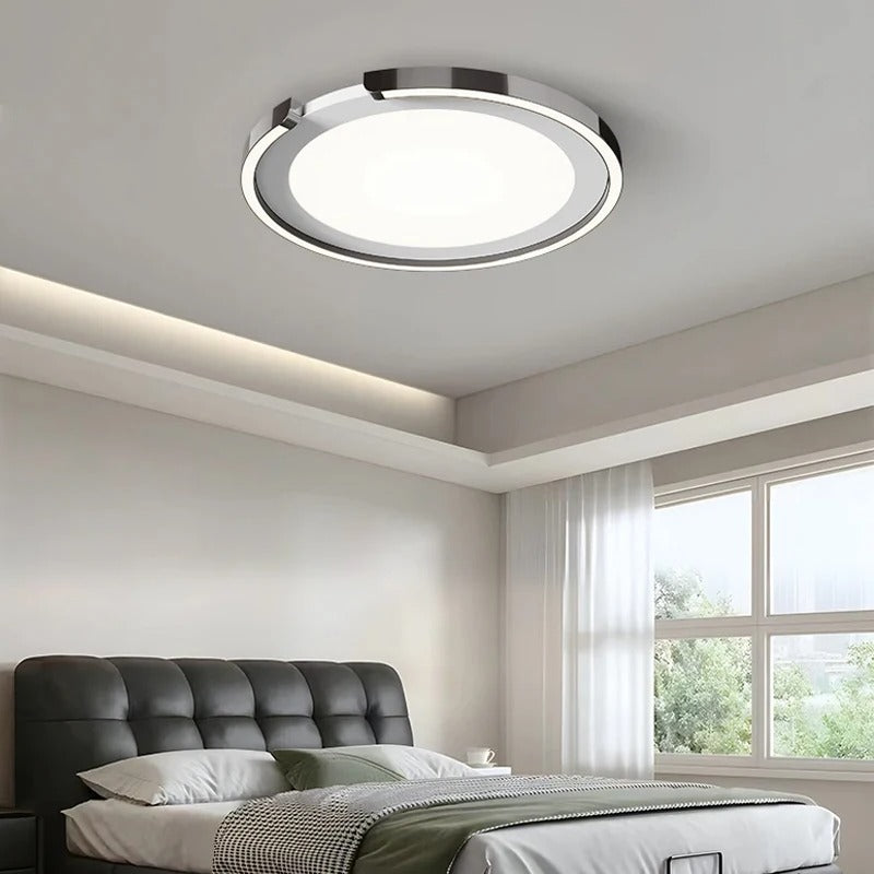 Niro™ | Modern minimalist round ceiling light