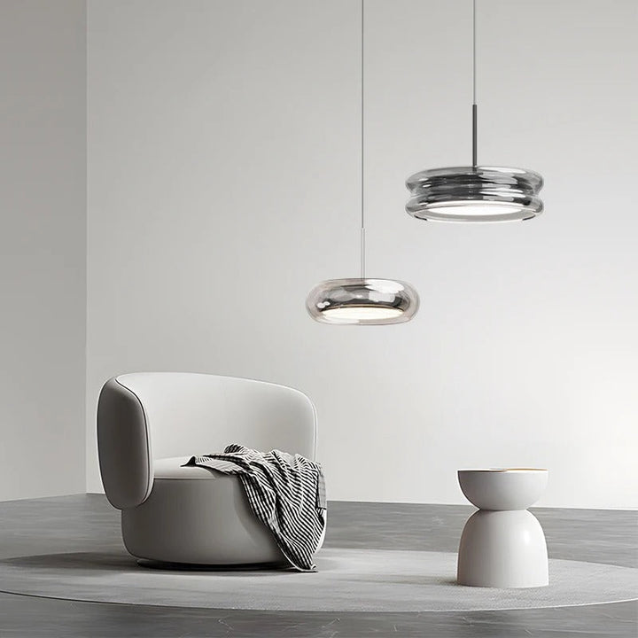 Ildorin™ | Art Deco Ceiling Light