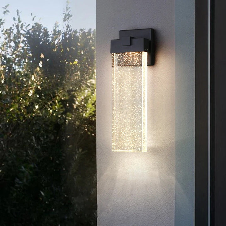 Sento™ | Glass Bubble Wall Lamp