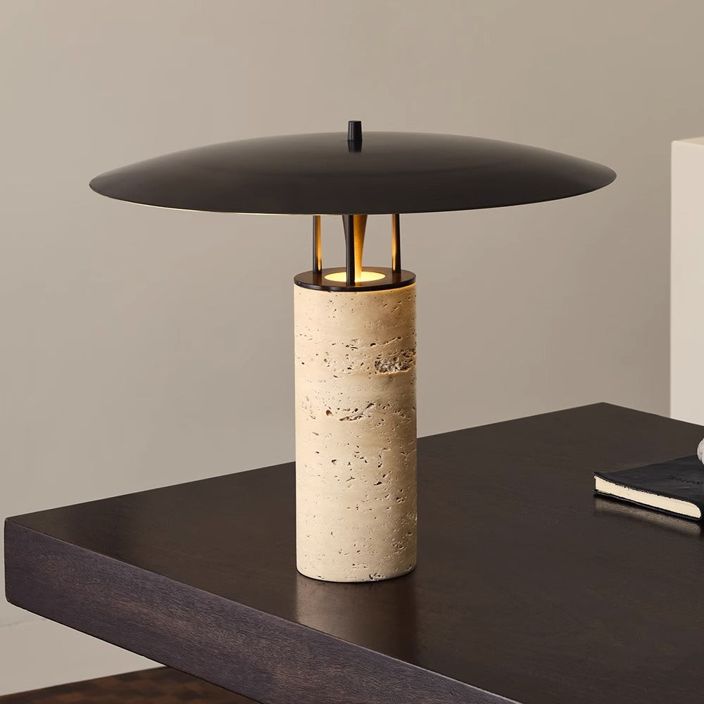 Cyrano™ | Designer Table Lamp