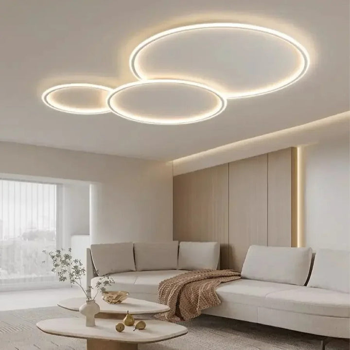 Navi™ | Nordic LED Ceiling Light