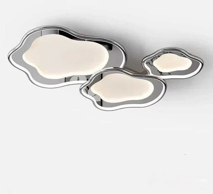 Najlae™ | Cloud-shaped LED ceiling light