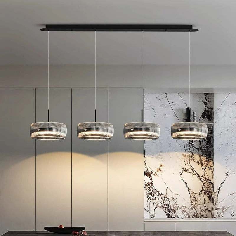 Ora™ | Elegant chandelier