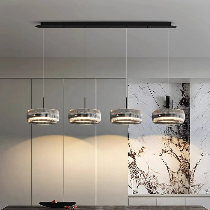 Ora™ | Elegant chandelier