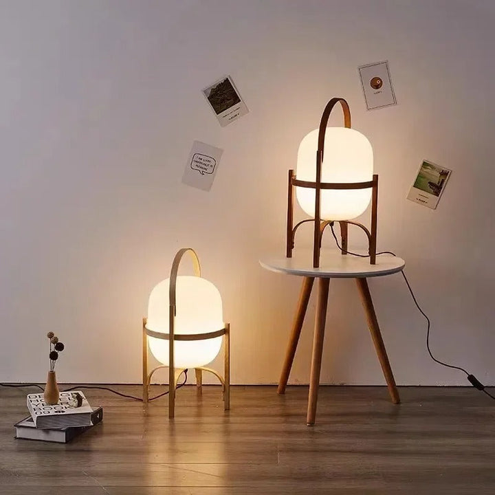 Florencia™ | Creative Lamp
