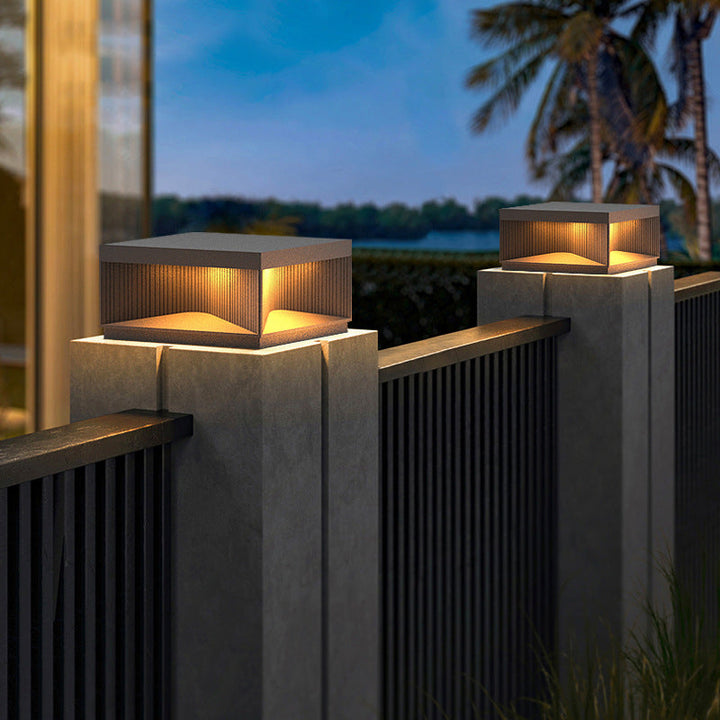 Aelios™ | Modern Lamp