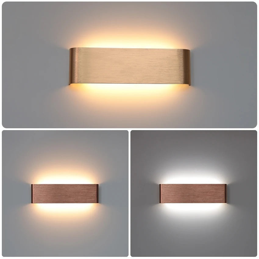 Jaro™ | Modern LED light