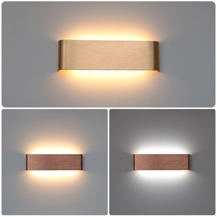 Jaro™ | Modern LED light