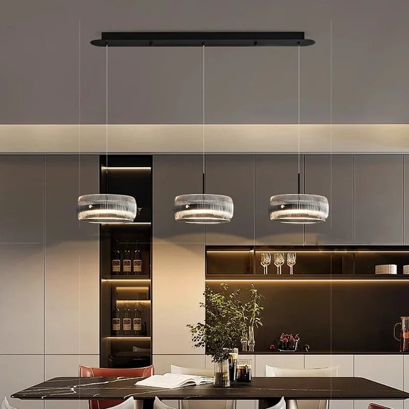 Ora™ | Elegant chandelier
