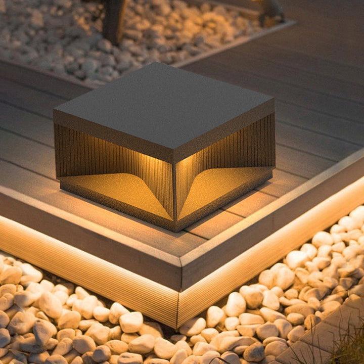 Aelios™ | Modern Lamp