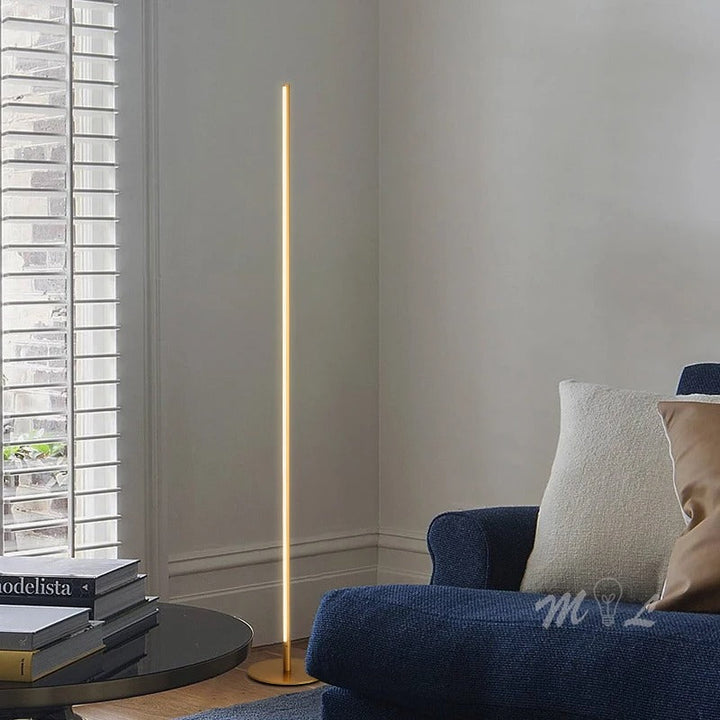 Esraa™ | Modern Tall LED Floor Lamp