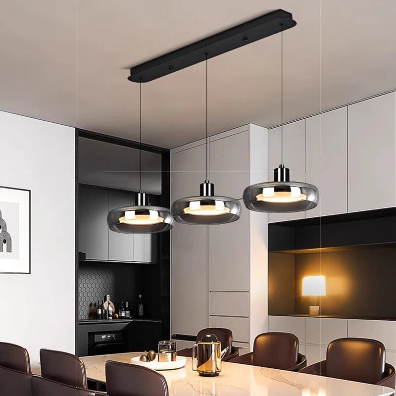 Solano™ | Modern Pendant Light
