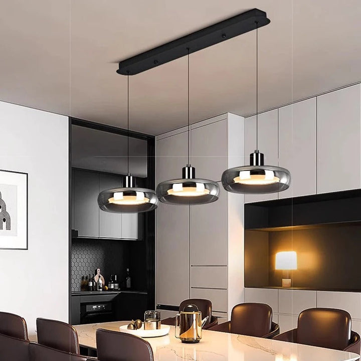 Solano™ | Modern Pendant Light