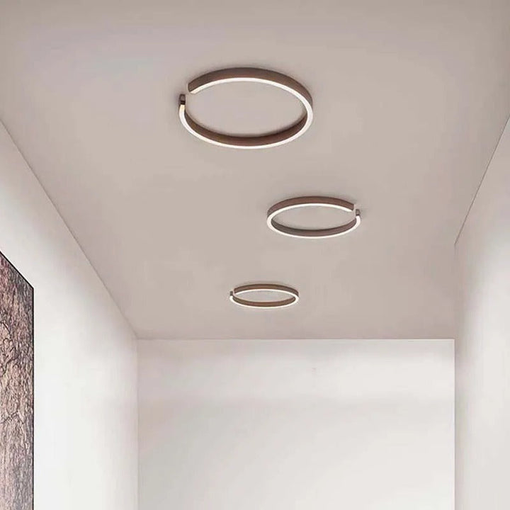 Faelion™ | Slim LED Ceiling Light