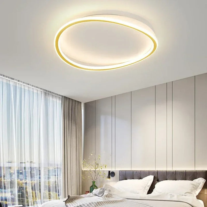 Delara™ | Modern LED Ceiling Light