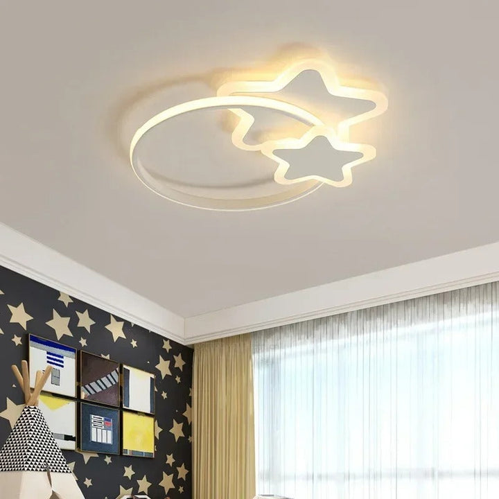 Starry Sky™ | Starry Ceiling Light