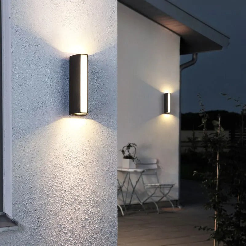 Rumi™ | Modern LED wall light