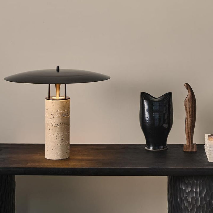 Cyrano™ | Designer Table Lamp
