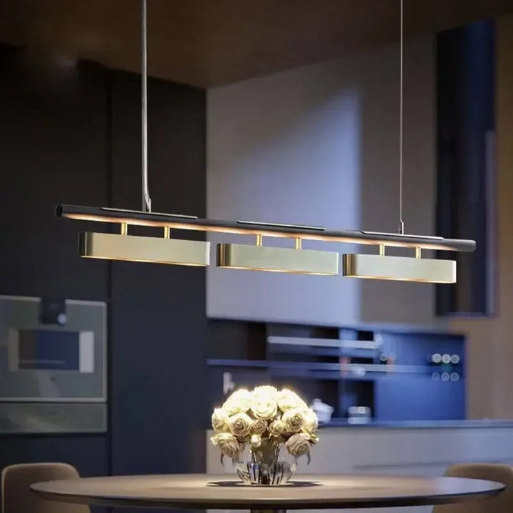 Elvi™ | Elegant, Modern Pendant Lamp