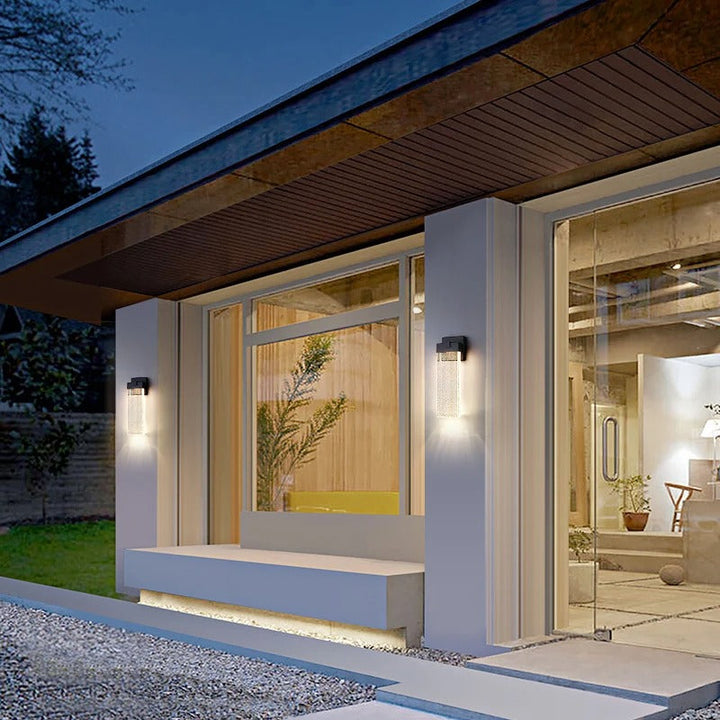 Sento™ | Glass Bubble Wall Lamp