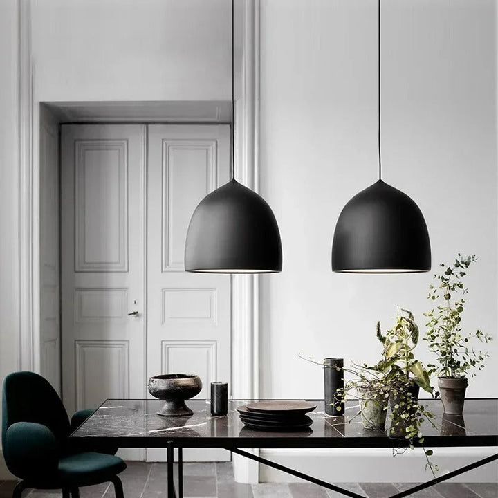 Tovino™ | Elegant Nordic pendant lamp