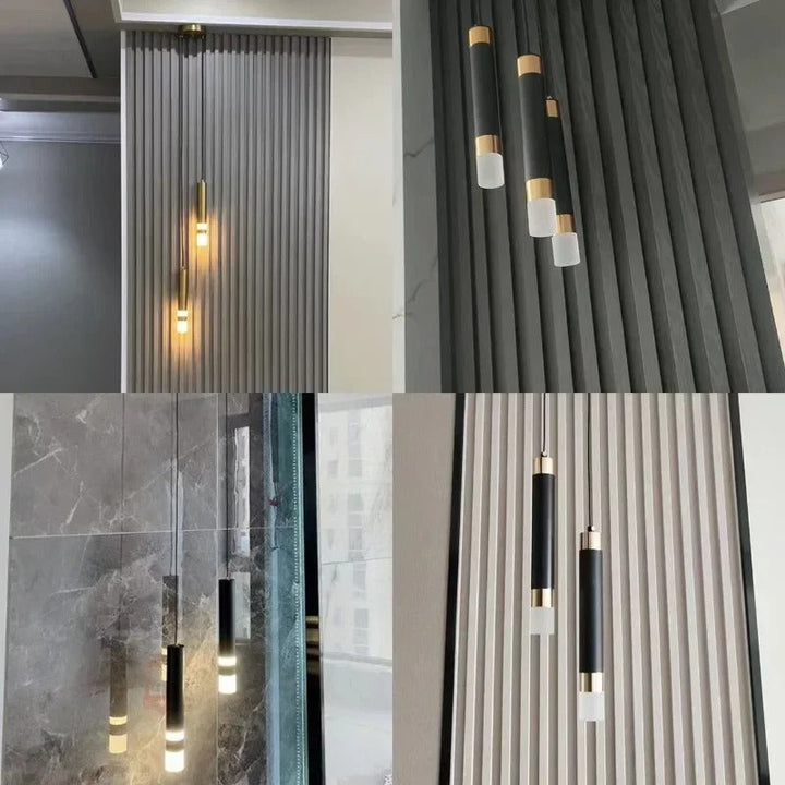 Arvel™ | Elegant hanging lamp