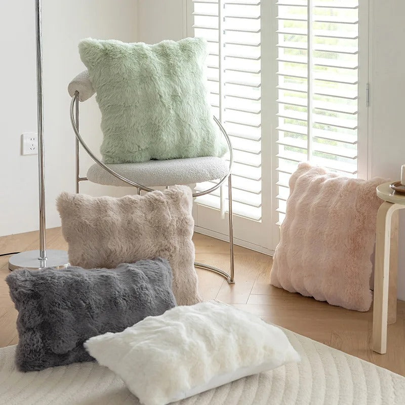 Aspen™ | Fluffy like a rabbit