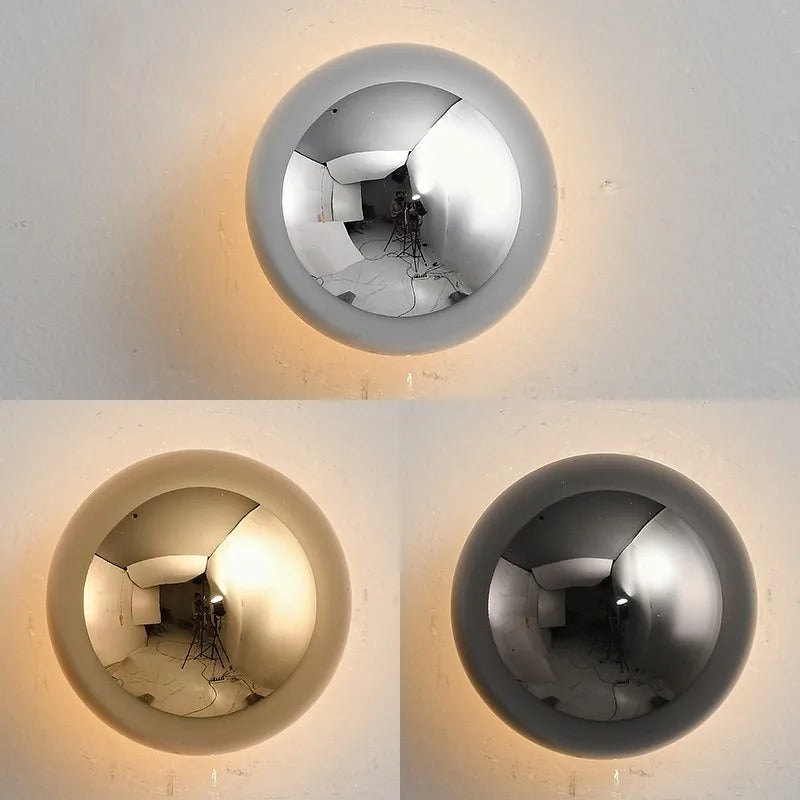 Satori™ | Eclipse Wall Lamp