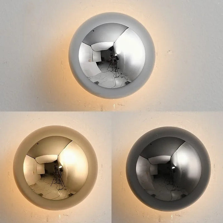 Satori™ | Eclipse Wall Lamp