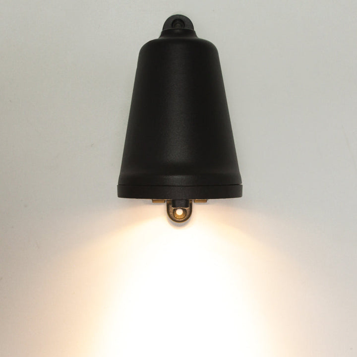 Tello™ | Industrial Retro Outdoor Light