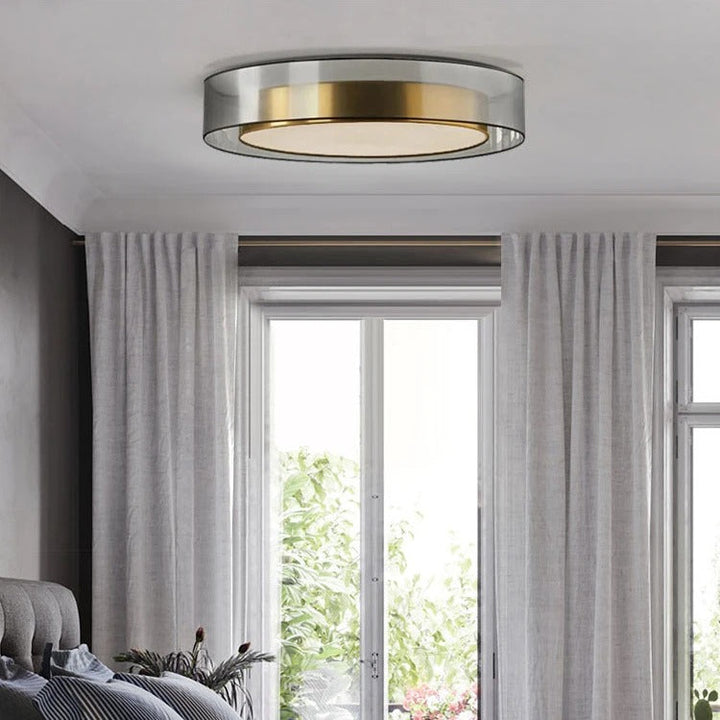 Kara™ | Ceiling light