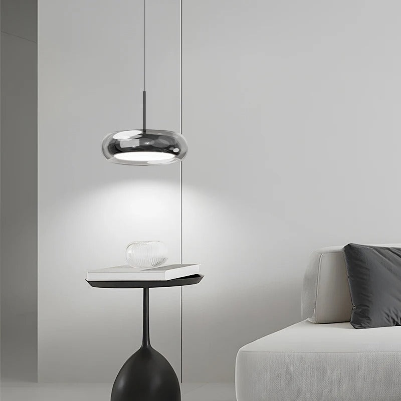 Ildorin™ | Art Deco Ceiling Light