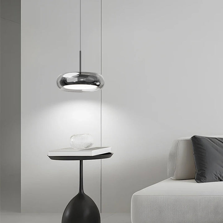 Ildorin™ | Art Deco Ceiling Light