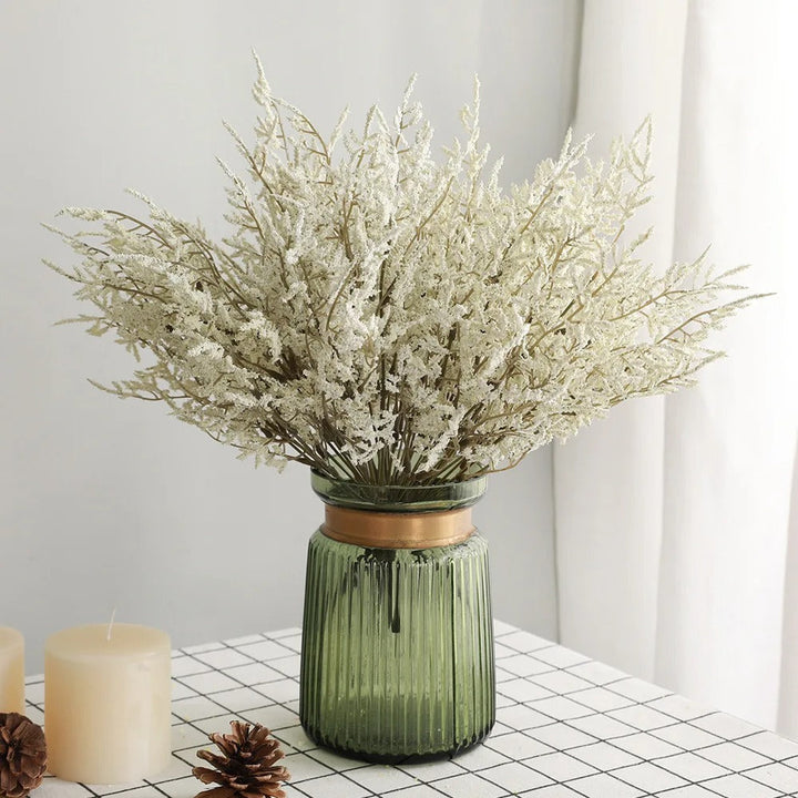 Leya™ | Elegant artificial flower bouquet made of limonium