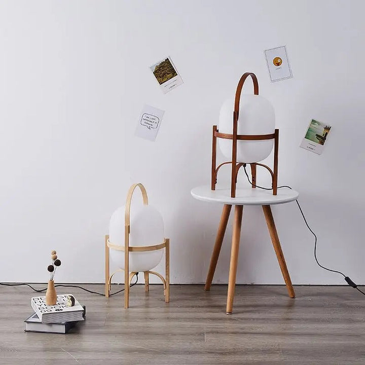 Florencia™ | Creative Lamp