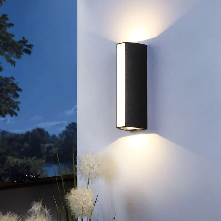 Rumi™ | Modern LED wall light