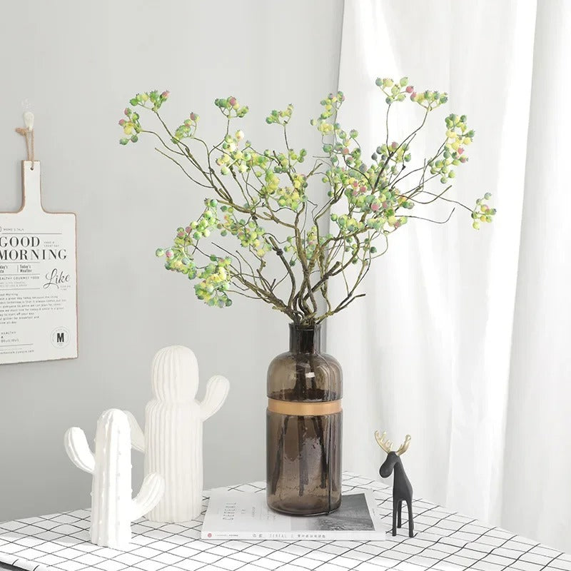 Livi™ | Lifelike artificial berry branches