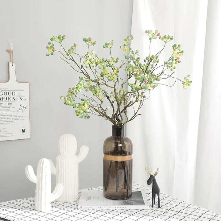 Livi™ | Lifelike artificial berry branches